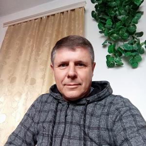 Андрей, 57 лет, Краснодар