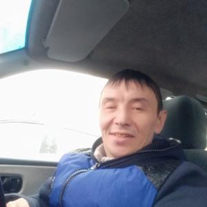 Парни в Уфе (Башкортостан): Рустем, 45 - ищет девушку из Уфы (Башкортостан)