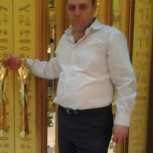Давид, 48 лет, Москва