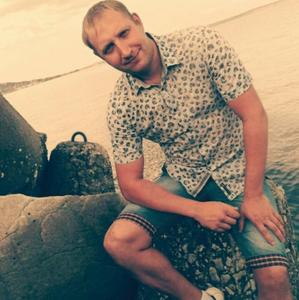 Парни в Ульяновске: Алексей, 36 - ищет девушку из Ульяновска