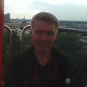 Андрей, 50 лет, Кемерово