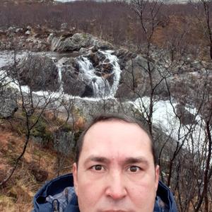 Парни в Мурманске: Харламов, 35 - ищет девушку из Мурманска