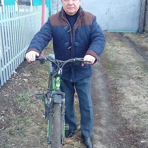Парни в Тамбове: Виктор, 73 - ищет девушку из Тамбова