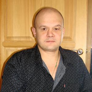 Максим, 51 год, Новокузнецк