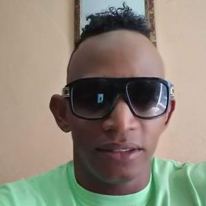Karell, 39 лет, Havana