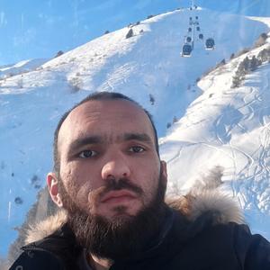 Бадыр Хожайев, 33 года, Ташкент