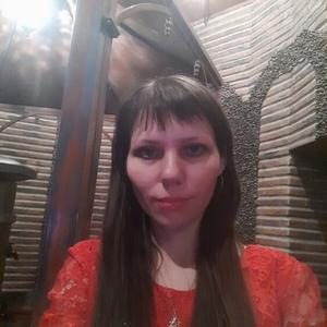 Ольга, 35 лет, Красноярск