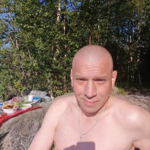 Парни в Мончегорске: Сергей, 44 - ищет девушку из Мончегорска