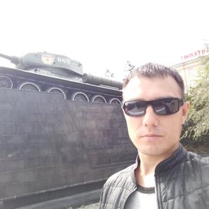 Vasiliy, 35 лет, Усть-Баргузин