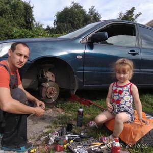 Парни в Калининграде: Сергей, 41 - ищет девушку из Калининграда