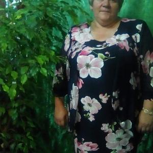 Девушки в Сарапуле: Татьяна, 59 - ищет парня из Сарапула