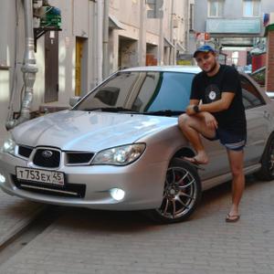 Парни в Омске: Oleg Korotkij, 30 - ищет девушку из Омска