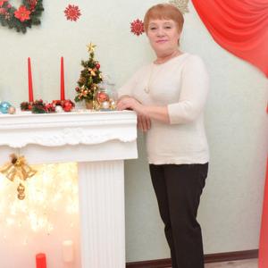 Девушки в Волгодонске: Нина, 68 - ищет парня из Волгодонска