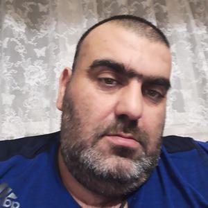 Михаил Касоев, 45 лет, Рязань