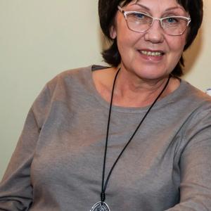 Татьяна, 64 года, Череповец