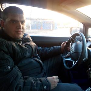 Александр Белоглазов, 34 года, Воронеж