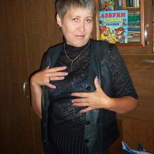 Лора, 52 года, Ханты-Мансийск