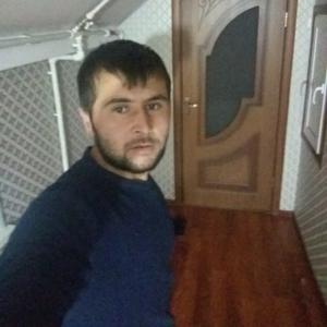 Исмоил, 29 лет, Иркутск