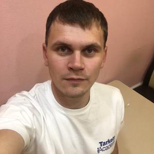 Владислав, 29 лет, Братск