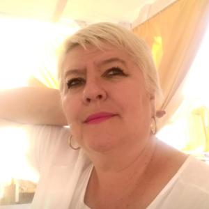 Виктория, 56 лет, Краснодар