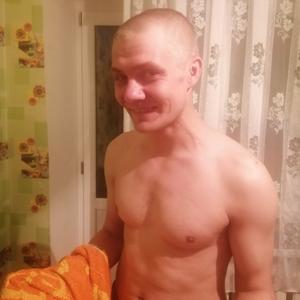 Владимир, 37 лет, Новошахтинск