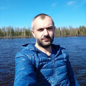 Grajr Simikyan, 43 года, Калуга