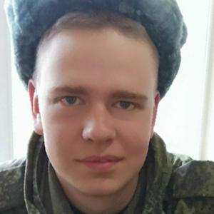 Андрей, 20 лет, Усть-Илимск