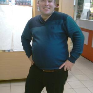 Парни в Ижевске: Petro, 40 - ищет девушку из Ижевска