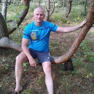 Андрей, 55 лет, Калининград