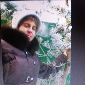 Девушки в Омске: Киска, 44 - ищет парня из Омска