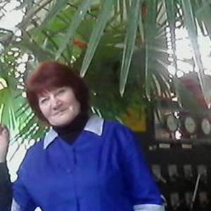 Девушки в Красноярске (Красноярский край): Любовь Немцева, 71 - ищет парня из Красноярска (Красноярский край)