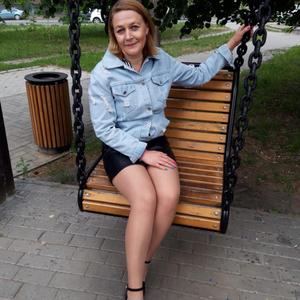 Девушки в Челябинске: Наташа, 50 - ищет парня из Челябинска