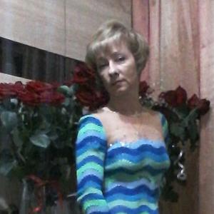 Девушки в Ноябрьске: Елена, 56 - ищет парня из Ноябрьска