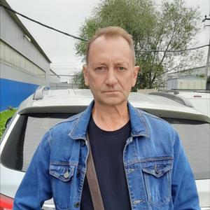Александр, 57 лет, Егорьевск