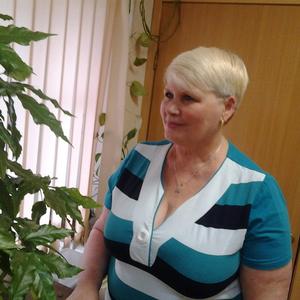 Девушки в Орехово-Зуево: Елена, 63 - ищет парня из Орехово-Зуево