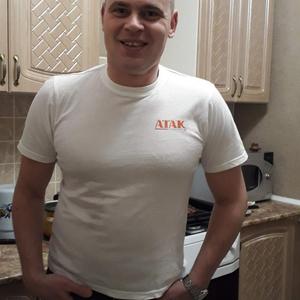Alex, 45 лет, Калуга