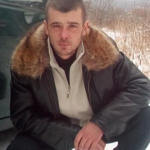 Парни в Ульяновске: Дмитрий, 41 - ищет девушку из Ульяновска