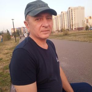 Парни в Стерлитамаке (Башкортостан): Макс, 48 - ищет девушку из Стерлитамака (Башкортостан)