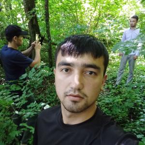 Солихон, 24 года, Краснодар