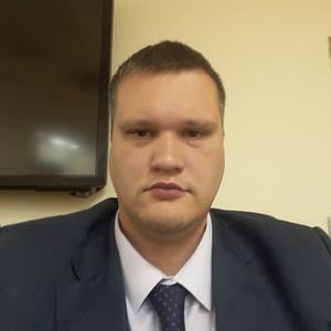 Константин, 36 лет, Хабаровск