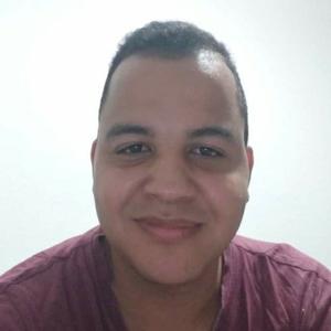 Fabiano Ferreira, 27 лет, Rio de Janeiro