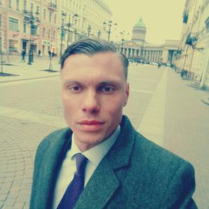 Парни в Санкт-Петербурге: Alexander, 31 - ищет девушку из Санкт-Петербурга