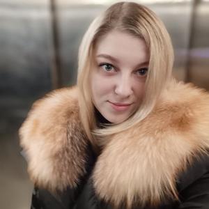 Ольга, 31 год, Краснознаменск