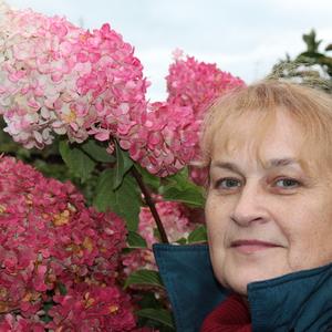 Ольга, 67 лет, Москва
