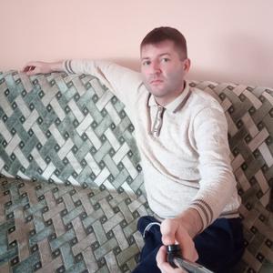Парни в Находке (Приморский край): Виктор Воронин, 39 - ищет девушку из Находки (Приморский край)