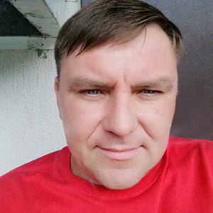 Алексей, 49 лет, Волжский