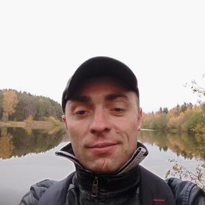 Владиммр, 39 лет, Алексин