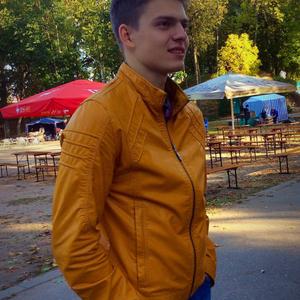 Парни в Пскове: Сергей, 28 - ищет девушку из Пскова