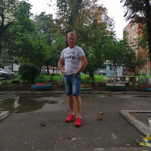 Андрей  Александрович, 51 год, Краснодар
