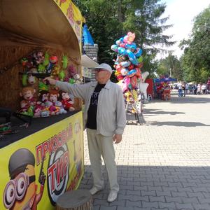 Парни в Екатеринбурге: Анатолий Ухов, 74 - ищет девушку из Екатеринбурга